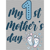 Mother's Day-MM 6415